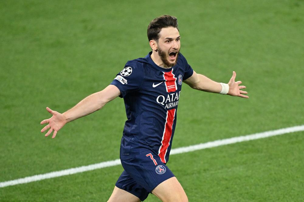 那就好好告个别吧